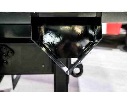 wheel chock holders
