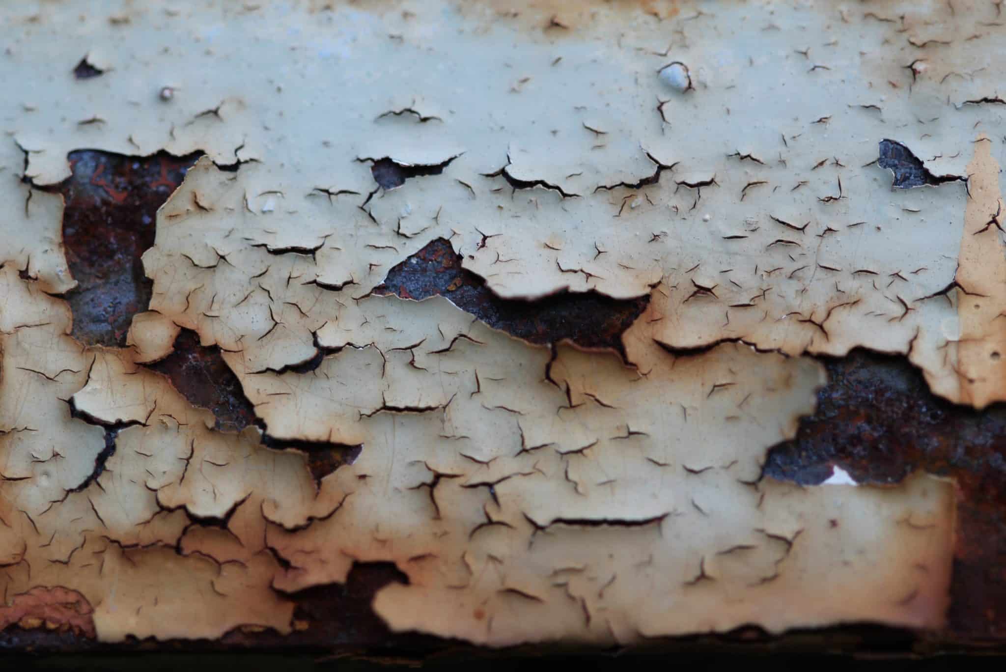 Corrosion and Rust Prevention Tips