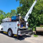 ftsa mechanics truck