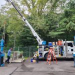 ftsa mechanics truck