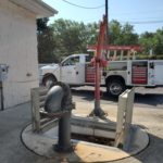 ftsa service truck