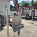 ftsa service truck