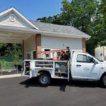 ftsa service truck