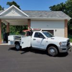 ftsa service truck