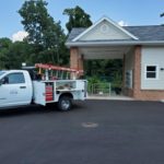 ftsa service truck