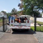 ftsa service truck