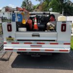 ftsa service truck