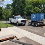 ftsa service truck