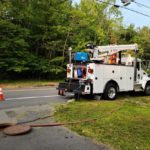 ftsa mechanics truck