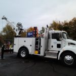 ftsa mechanics truck