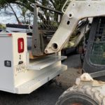crosstown express service truck body from knapheide