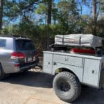 knapheide service body camping conversion