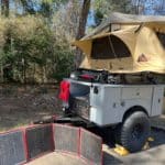 knapheide service body camping conversion