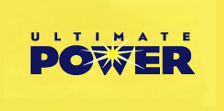 ultimate power logo