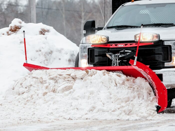 western-snow-plows