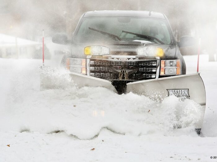 Mvp 3 Stainless Steel V Plow 4