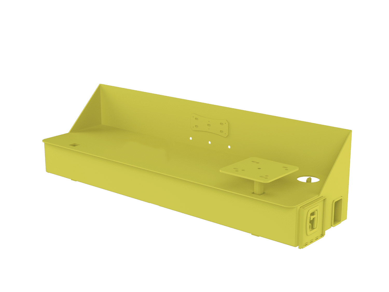 dl-crane-body-bumper