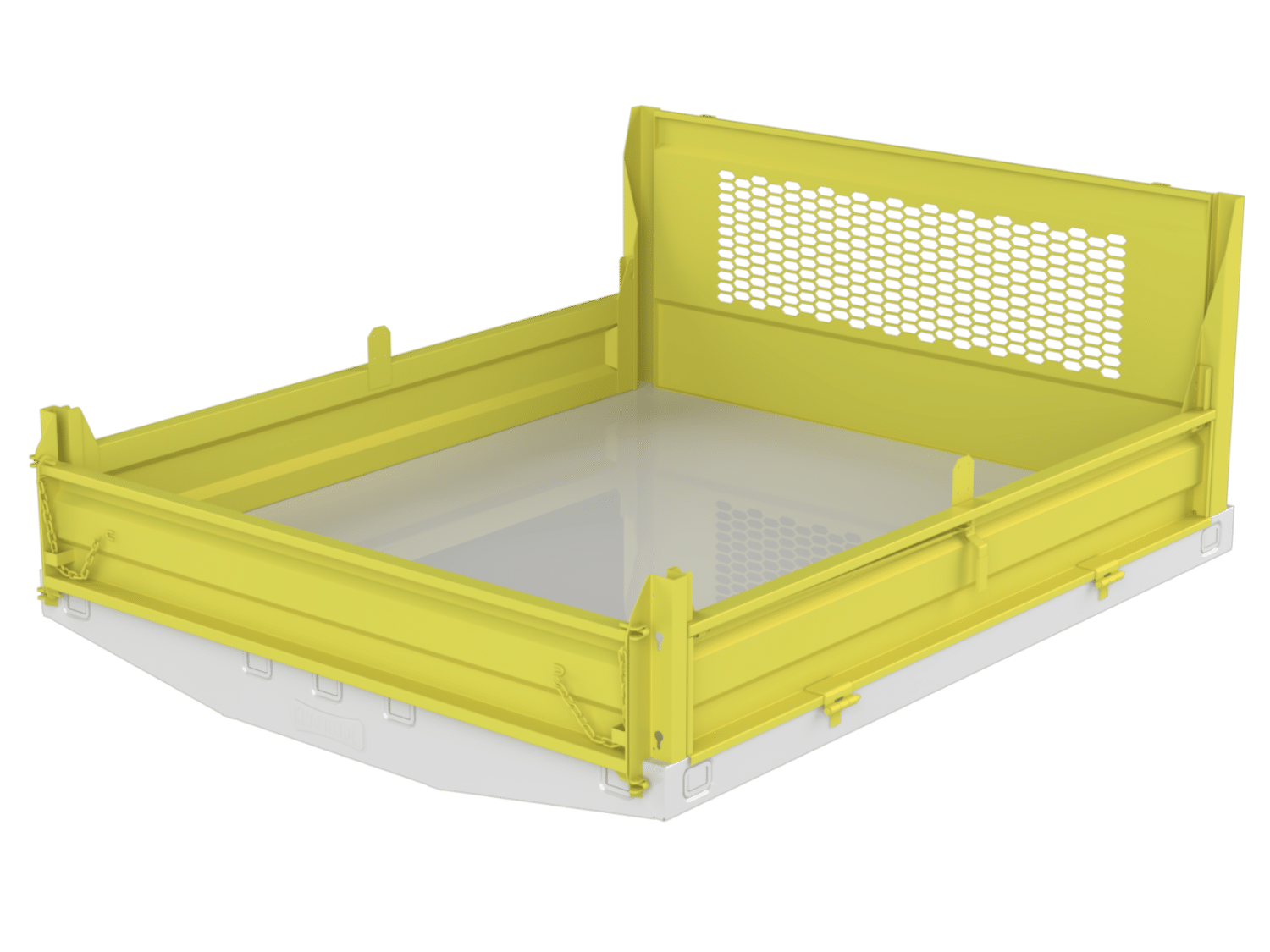 drop-side-contractor-package