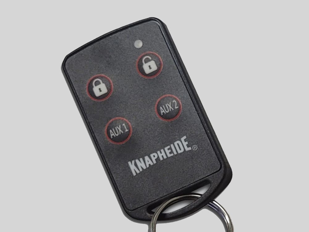 Knapheide Power Locks