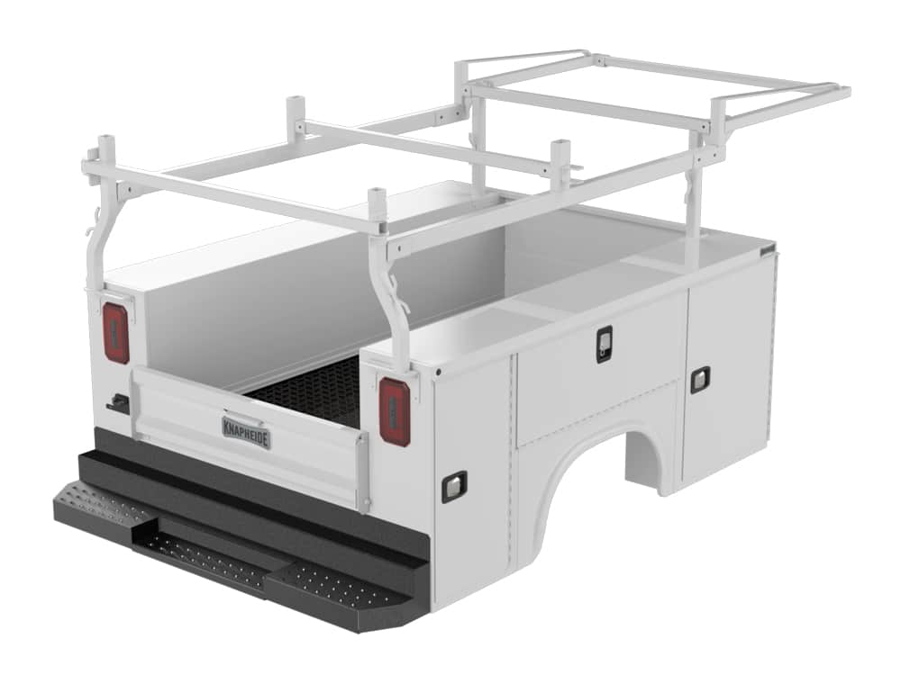 Knapheide Utility Rack for Service Bodies