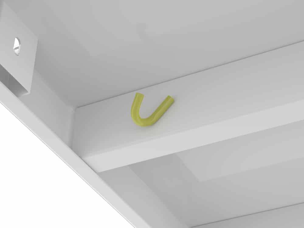 Rope Hooks