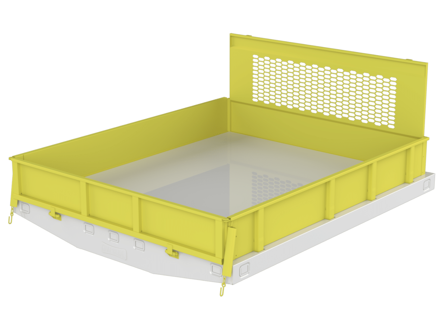 fixed-side-contractor-package