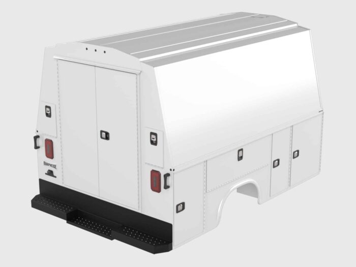Steel Kuvcc Body