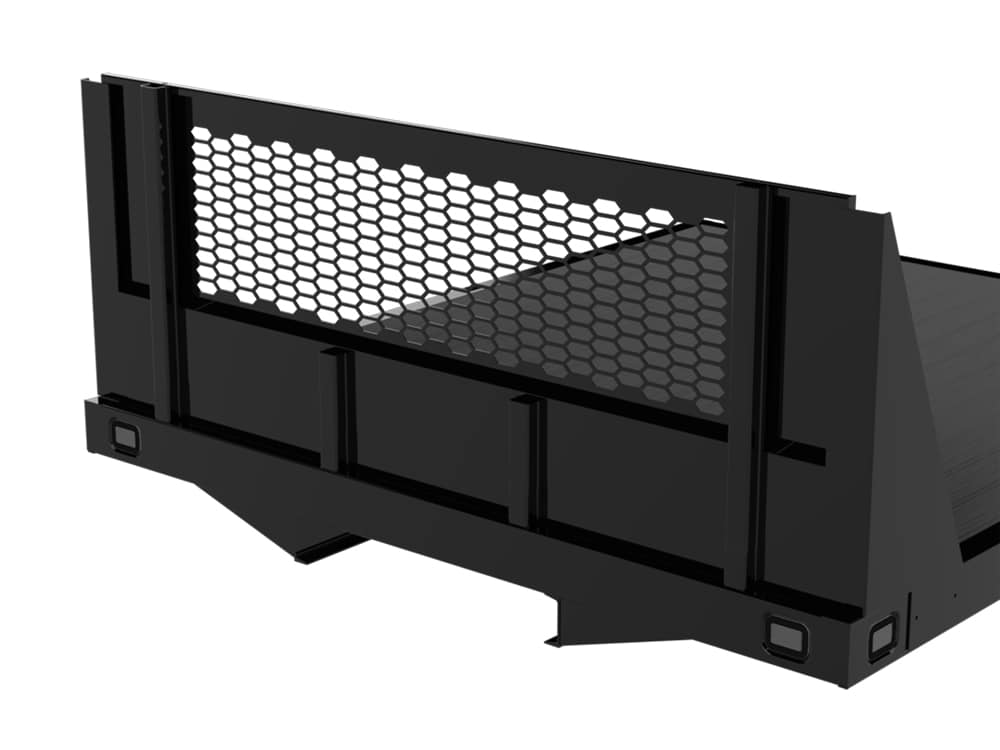 Steel Platform Bulkhead Bhg