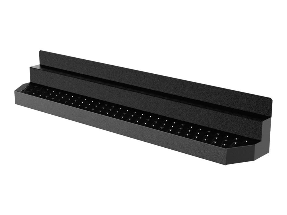 Straight Bumper