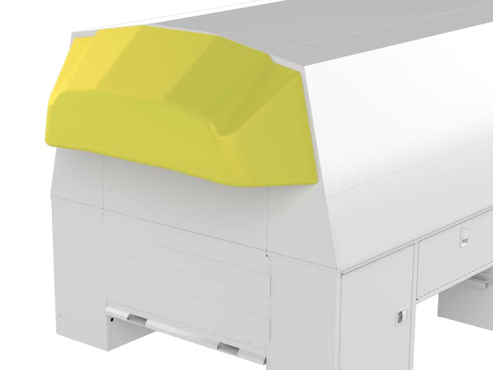 Wind Deflector Kuv
