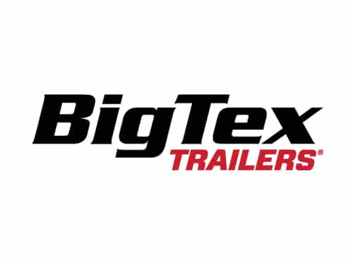 Big Tex Trailers Logo