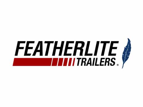 Featherlite Trailers Logo