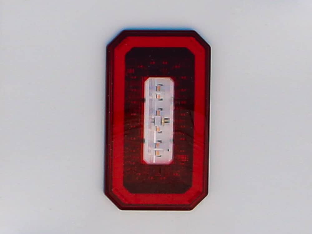 LED Tail Lights