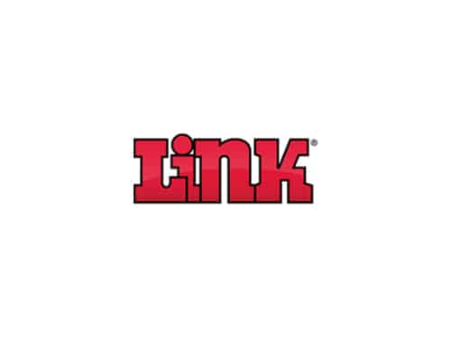 Link Manufacturing Logo