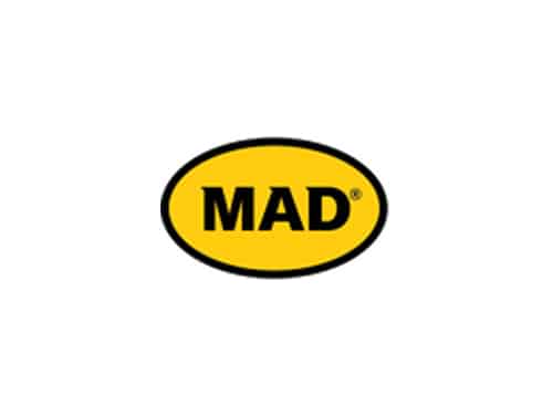 MAD Logo
