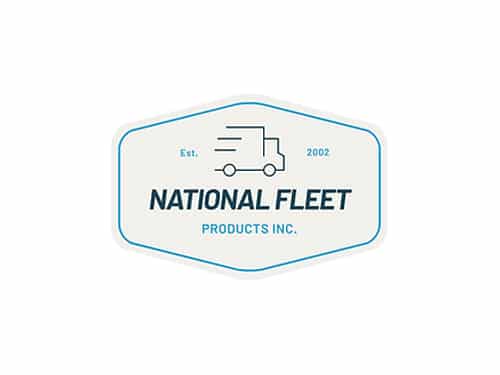 National Fleet Products Logo