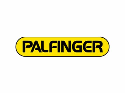 Palfinger Logo