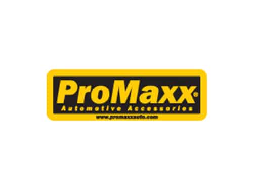 ProMaxx Automotive Logo