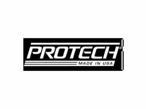 ProTech Tool Boxes Logo