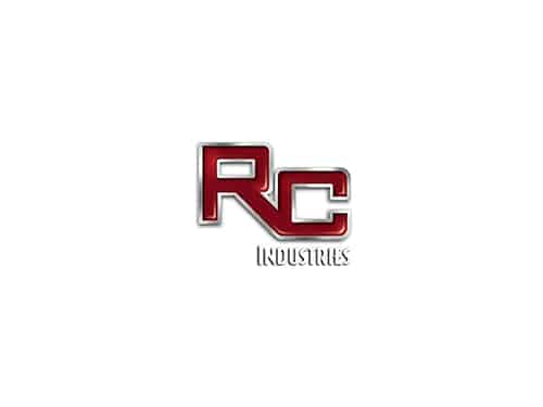 RC Industries Logo