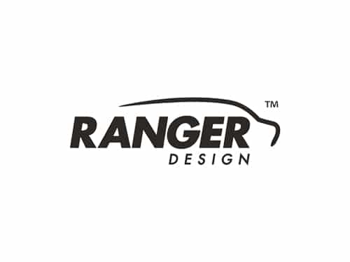 Ranger Design Logo
