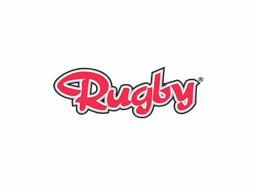 Rugby Manufacturing Logo