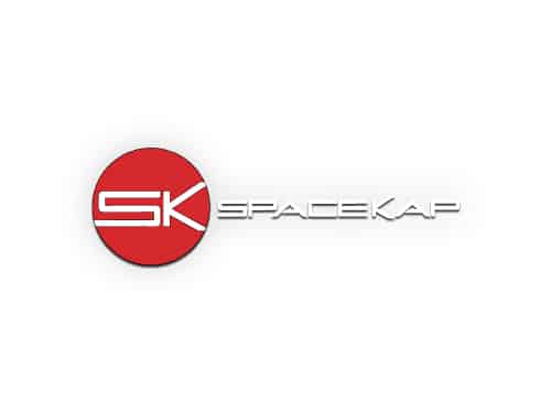 SpaceKap Logo