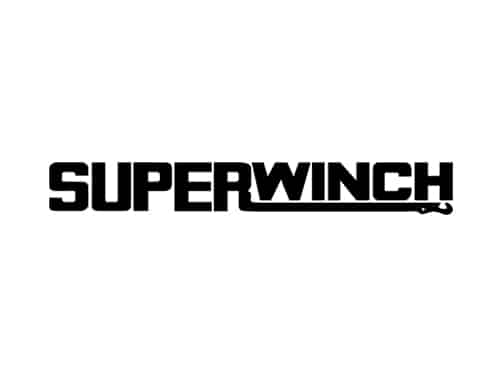 Superwinch Logo