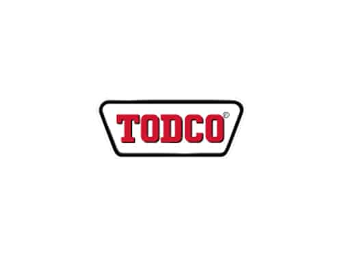 Todco Logo