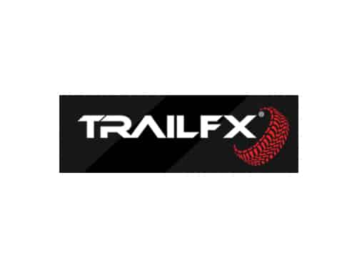 TrailFX Logo