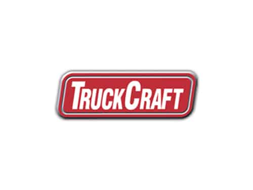 TruckCraft Logo