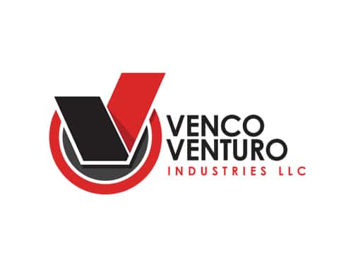 Venco Venturo Industries Logo