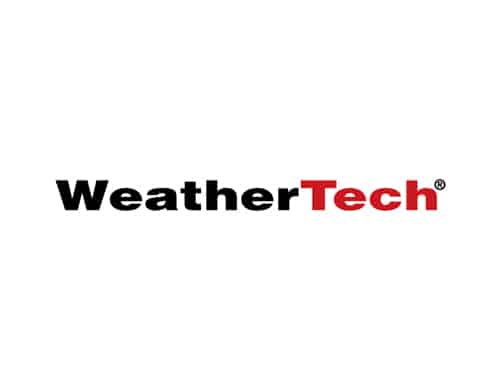 WeatherTech Logo