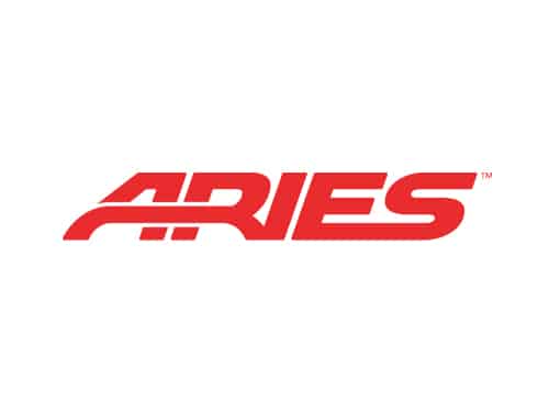 Aries Logo